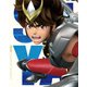 聖闘士星矢: Knights of the Zodiac [Blu-ray Disc]