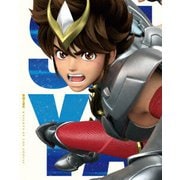聖闘士星矢: Knights of the Zodiac