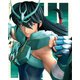 聖闘士星矢: Knights of the Zodiac バトル・サンクチュアリ Part 1 [Blu-ray Disc]