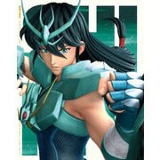 聖闘士星矢: Knights of the Zodiac バトル・サンクチュアリ Part 1