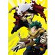 僕のヒーローアカデミア 7th Vol.1 [Blu-ray Disc]