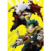 僕のヒーローアカデミア 7th Vol.1