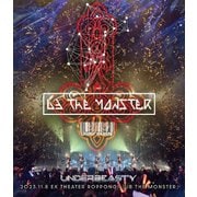 2023.11.8 EX THEATER ROPPONGI 『UB the Monster』