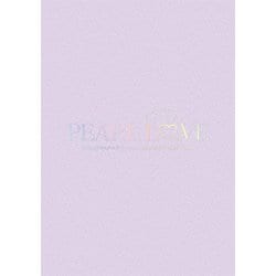 宇野実彩子(AAA)／UNO MISAKO 5th ANNIVERSARY LIVE TOUR -PEARL LOVE- [DVD]