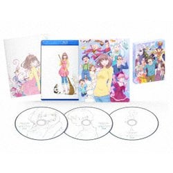アストロノオト Blu-ray BOX [Blu-ray Disc]