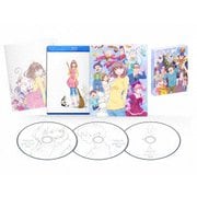 アストロノオト Blu-ray BOX