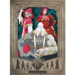 Re:Monster Ⅳ [Blu-ray Disc]