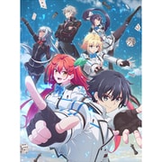 神は遊戯に飢えている。 DVD BOX 下巻