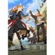 TVアニメ『狼と香辛料 MERCHANT MEETS THE WISE WOLF』第3巻 [Blu-ray Disc]
