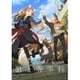 TVアニメ『狼と香辛料 MERCHANT MEETS THE WISE WOLF』第4巻 [Blu-ray Disc]