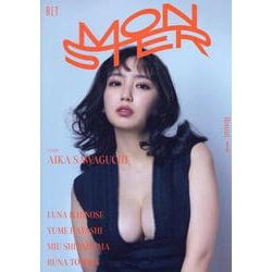 B.L.T. MONSTER Round 1（B.L.T.MOOK） [ムックその他]
