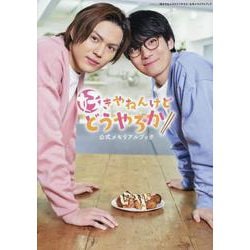 「好きやねんけどどうやろか」公式メモリアルブック（TVガイドMOOK） [ムックその他]