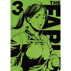 ザ・ファブル 3 [Blu-ray Disc]