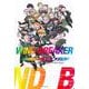 WIND　BREAKER　公式キャラクターブック　秘ノート(KCデラックス) [コミック]