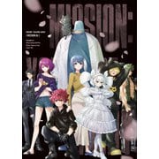 夜桜さんちの大作戦 MISSION 6