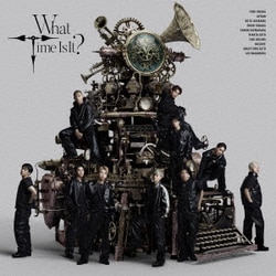 THE JET BOY BANGERZ from EXILE TRIBE／What Time Is It?