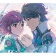 ASCA／紫苑の花束を