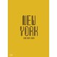 NEW YORK LIVE 2021-2023 [DVD]