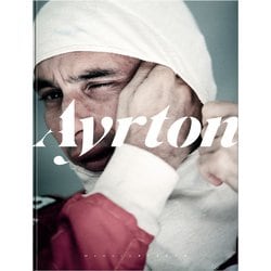 ヨドバシ.com - アイルトン・セナ没後30年プレミアム写真集「Ayrton 