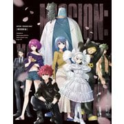 夜桜さんちの大作戦 MISSION 6