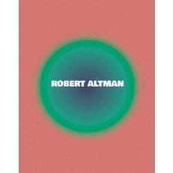 ロバート・アルトマン監督作品集 Blu-rayセット [Blu-ray Disc]