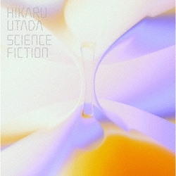 宇多田ヒカル／SCIENCE FICTION [アナログディスク]