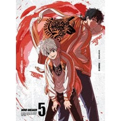 WIND BREAKER 5 [DVD]