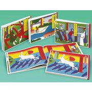 日本の神話えほん 全巻セット(全4巻) [全集叢書]