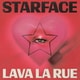 ラヴァ・ラ・ルー／STARFACE