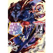 魔王の俺が奴隷エルフを嫁にしたんだが、どう愛でればいい？ ⑫ 限定版 [コミック]