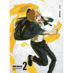 WIND BREAKER 2 [DVD]
