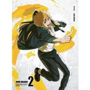 WIND BREAKER 2