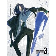 WIND BREAKER 3