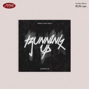 RUNNING UP