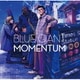 BLUE GIANT MOMENTUM