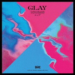 GLAY／whodunit-GLAY × JAY(ENHYPEN)-/シェア
