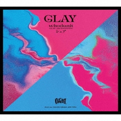 GLAY／whodunit-GLAY × JAY(ENHYPEN)-/シェア