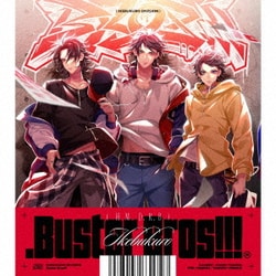 Buster Bros!!!／.Buster Bros!!!