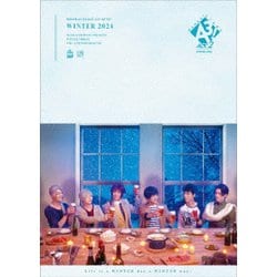 MANKAI STAGE『A3!』ACT2! ～WINTER 2024～ [Blu-ray Disc]