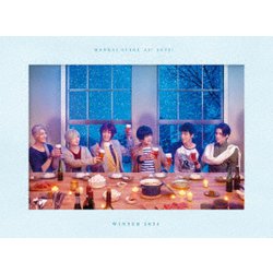 MANKAI STAGE『A3!』ACT2! ～WINTER 2024～ [Blu-ray Disc]