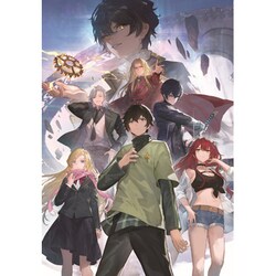 龍族 -The Blazing Dawn- 2 [Blu-ray Disc]