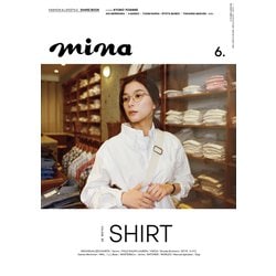 mina (ミーナ) 2024年 06月号 [雑誌]
