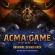 菅野祐悟／日本テレビ系日曜ドラマ ACMA:GAME アクマゲーム ORIGINAL SOUNDTRACK