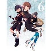 魔王学院の不適合者 Ⅱ ~史上最強の魔王の始祖、転生して子孫たちの学校へ通う~ 6