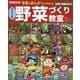 写真とまんがでよくわかるよだひできの野菜づくり教室 増補改訂（ブティック・ムック） [ムックその他]