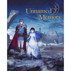 Unnamed Memory Blu-ray BOX 上巻 [Blu-ray Disc]