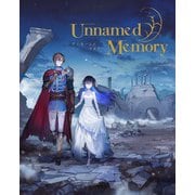 Unnamed Memory Blu-ray BOX 上巻