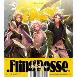 Fling Posse／.Fling Posse