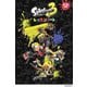 スプラトゥーン3 レッスンノート （シールつき） [ムックその他]