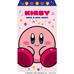 星のカービィ 封筒 [ムックその他]